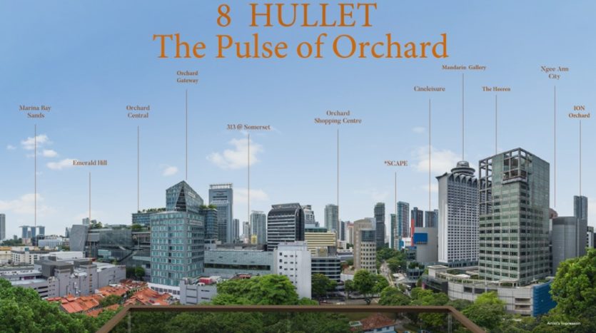 8 HULLET @ PULSE OF ORCHARD