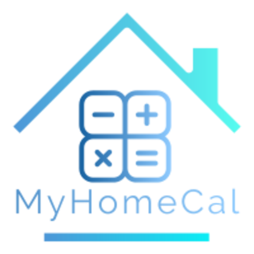 myhomecal Icon