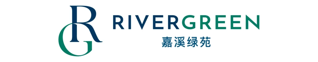 River Green Logo